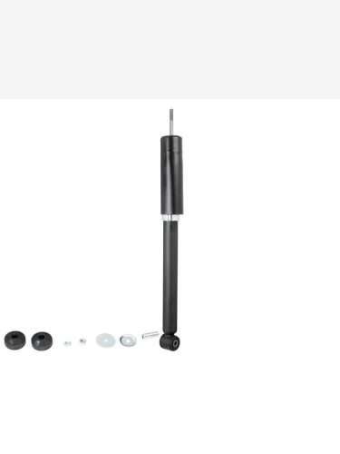 Амортизатор Honda Fit 01-07  Jazz 02-09 (Справа=Слева)