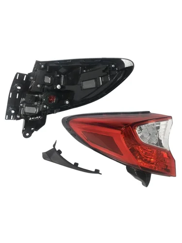Фонарь задний Toyota C-HR 16-19 (Слева)
