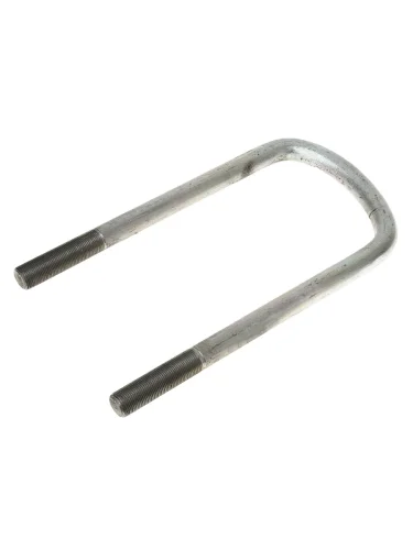 Стремянка МАЗ-54327 рессоры задней L=370 СПЕЦМАШ