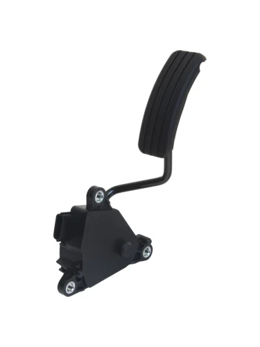 Педаль акселератора RENAULT Kangoo (08-) с датчиком положения OE
