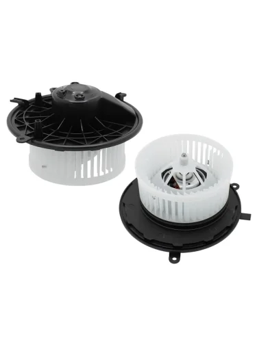 Мотор отопителя салона Exeed TXL 20-  VX 20-