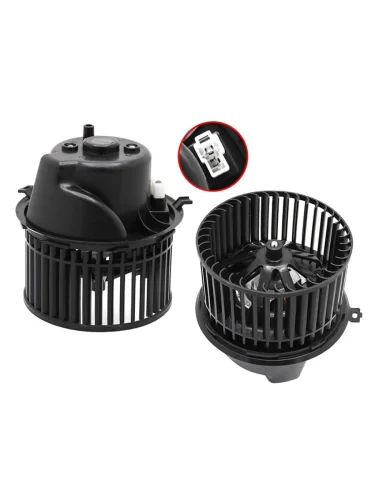 Мотор отопителя салона JAC Sunray 12-  Sollers Atlant 22-