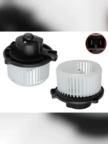 Мотор отопителя салона Geely Emgrand EC7 09-20  Lifan Solano 10-22