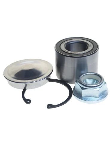 Подшипник ступицы RENAULT Logan задней DELCOPARTS