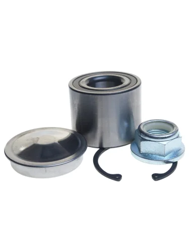 Подшипник ступицы RENAULT Logan (10-) задней комплект DELCOPARTS