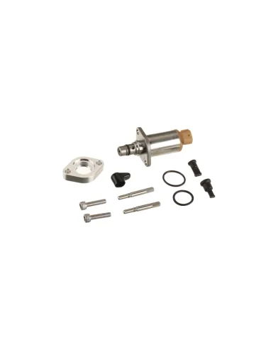 Клапан электромагнитный HYUNDAI HD65 78 County БОГДАН дв.D4DDGA ТНВД KRAUF