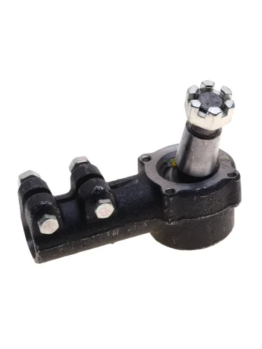 Наконечник УРАЛ тяги сошки продольной (АО АЗ УРАЛ)