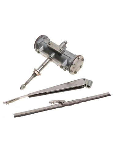 Стеклоочиститель КРАЗ пневматический