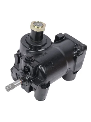 Механизм рулевой ГАЗон Next Садко-Next MEGAPOWER