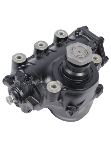 Механизм рулевой МАЗ-544028,643028,6501028 MEGAPOWER