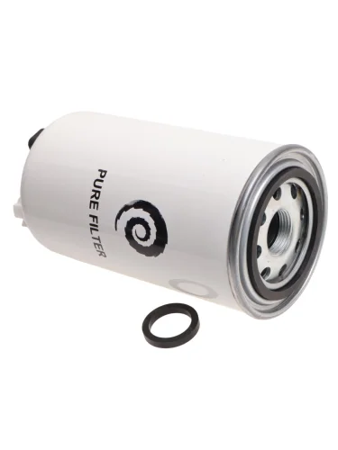 Фильтр топливный ГАЗ-3309,3310,КАМАЗ дв.CUMMINS ISBe,ISF 3.8 сепаратор PURE FILTER (ОАО КАМАЗ)