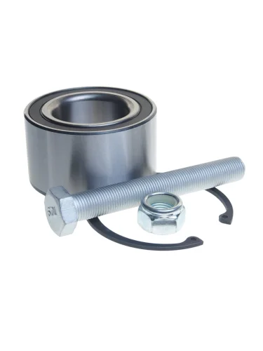 Подшипник ступицы VW T4 (90-02) переднейзадней DELCOPARTS