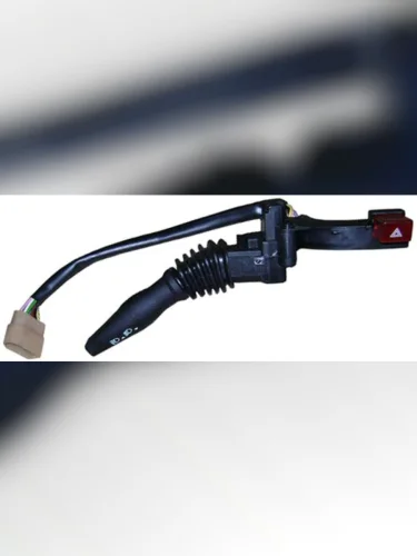 Переключатель подрулевой ГАЗ-31105 3111 ГАЗель Next указателей поворотасвета ТОЧМАШ