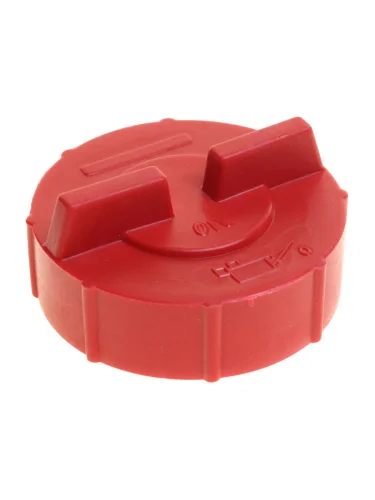 Крышка горловины масляной MERCEDES Axor Actros MP2 MP3 SAMPA