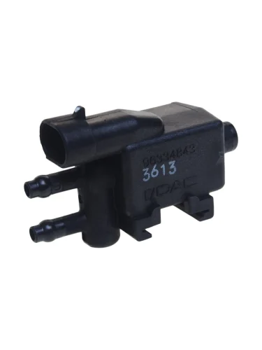 Клапан CHEVROLET Aveo (03-) вентиляции картера OE