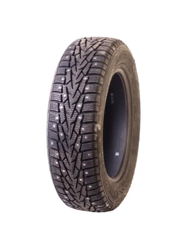 Покрышка IKON TYRES Character Ice 7 шип. 19555 R16
