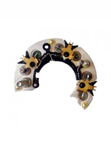 Мост диодный КАМАЗ-4308 МАЗ-6422 ген.3032.3701 ЭЛЕКТРОМОДУЛЬ