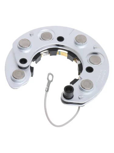 Мост диодный ВАЗ-2101 Г221 Г222 Г6631 Г6651 ЭЛЕКТРОМОДУЛЬ