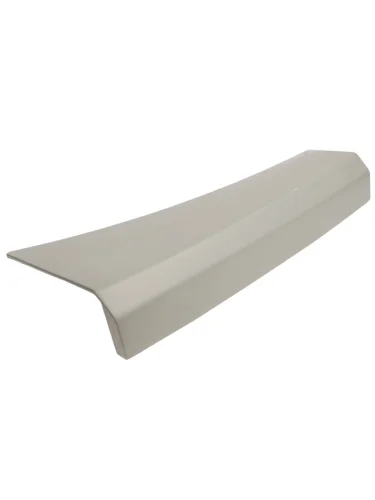 Панель SHACMAN SHAANXI F3000 подножки левая боковая (под покраску) MOVELEX