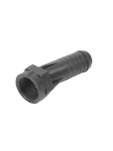 Штуцер ГАЗ-3110 отопителя d=18.0