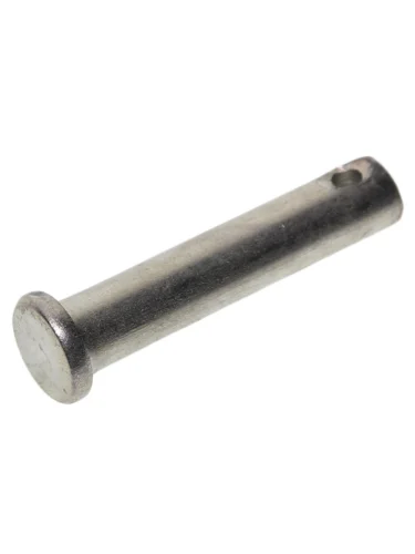 Палец D=6х30 тяги останова двигателя УРАЛ (АО АЗ УРАЛ)