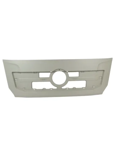 Капот SHACMAN SHAANXI X3000 (под покраску) MOVELEX