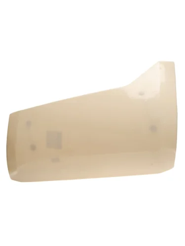 Обтекатель SHACMAN SHAANXI X3000 кабины правый пластик (под покраску) MOVELEX