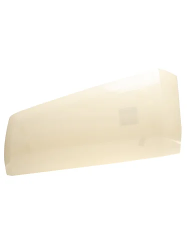 Обтекатель SHACMAN SHAANXI X5000 кабины правый внешний (под покраску) MOVELEX