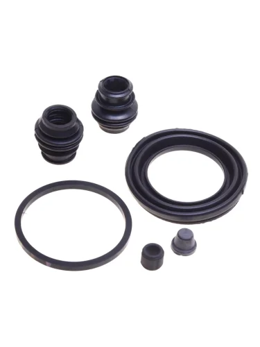 Ремкомплект суппорта NISSAN Patrol (Y62) тормозного заднего FRENKIT