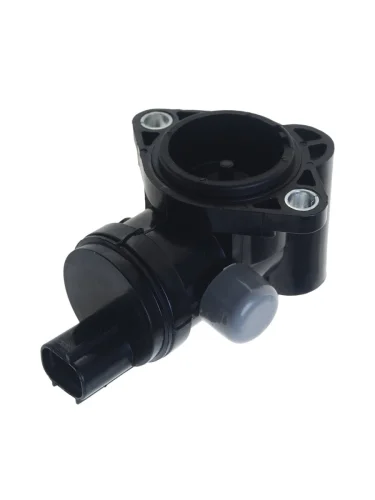 Клапан MAZDA 2 (07-) вакуумный коллектора впускного QUATTRO FRENI