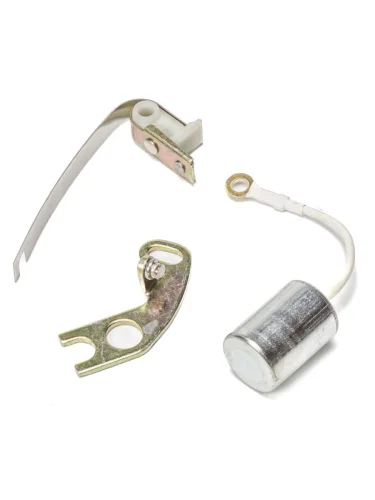 Конденсатор магнето ПД-10 М124 с контактами АВТОИМПУЛЬС