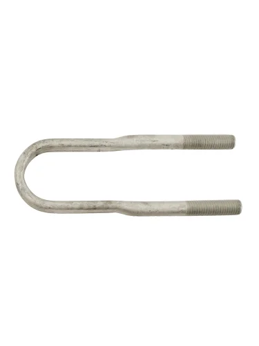 Стремянка МАЗ-8561 рессоры L=370мм ОАО МАЗ