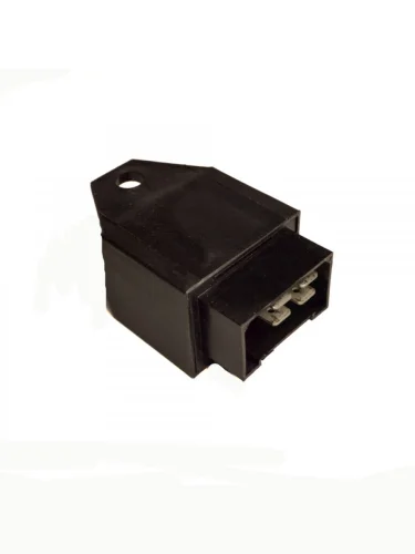 Реле поворота ГАЗ-3309 МАЗ КАМАЗ ЕВРО-3 24V АСТРО