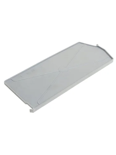 Разделитель для лотка складского 330х140мм продольный IPLAST
