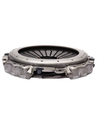 Корзина сцепления КАМАЗ-ЕВРО-2 (КПП-154,КПП-ZF-16S151) MFZ-430 VALEO PHC