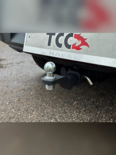 Фаркоп ( шар E) Haval H3 1.5 2WD 2024