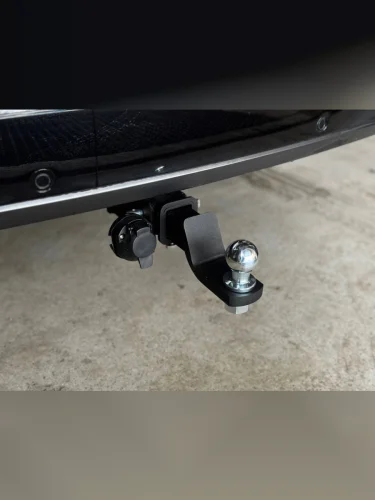 Фаркоп (шар Е) Lixiang L9 2025