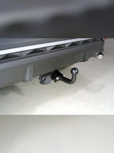 Фаркоп (шар A) Volkswagen Teramont Pro 4WD 2L 2025 (Китай)