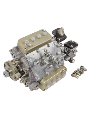 Насос топливный КАМАЗ высокого давления дв.740.55-300Е2 ЯЗДА №