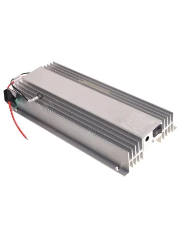 Преобразователь напряжения (инвертор) 24-12V 35А АСТРО