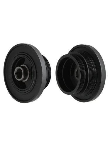 Шкив коленвала BMW 3-SERIES E36 90-98E46 97-055-SERIES E39 95-037-SERIES E38 94-01