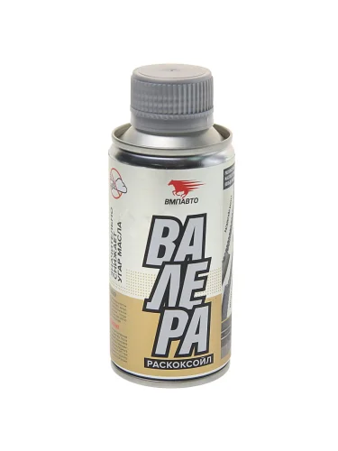 Жидкость для раскоксовывания двигателя 100мл РАСКОКСОЙЛ ВАЛЕРА ВМП-АВТО