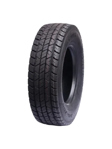 Покрышка КАМА PRO NR-203 ведущая ось 31570 R22.5