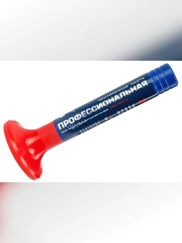 Паста для притирки клапанов проф.2в1 40г ВМП-АВТО