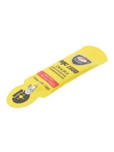 Смазка для суппорта тормозного МС-1600 5г ВМП-АВТО