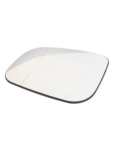 Элемент зеркальный VOLVO S40 (04-10) правый с подогревом ALKAR