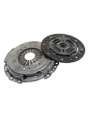 Сцепление ЛАДА Vesta X-Ray Largus МКПП JH3 в сборе LUK