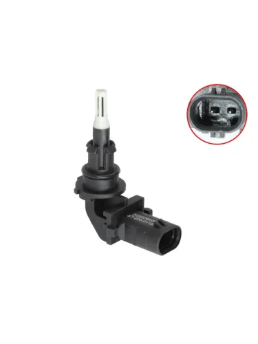 Датчик температуры BMW 3-Series 05-14  5-Series 09-17