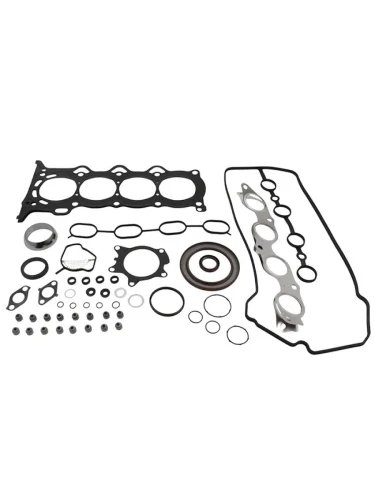 Ремкомплект ДВС 1-2NZFE ISTVITZYARISCOROLLAFIELDERRUNXALLEXSPACIOISTPREMIOALLION 99-