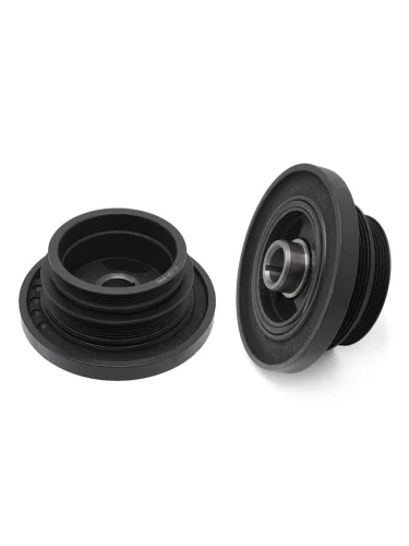 Шкив коленвала BMW 3-SERIES E46 97-055-SERIES E39 95-03E60 01-10X3 03-11X5 00-06